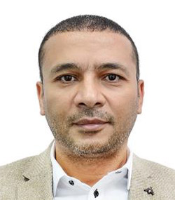د. مروان محمد عبد الدايم